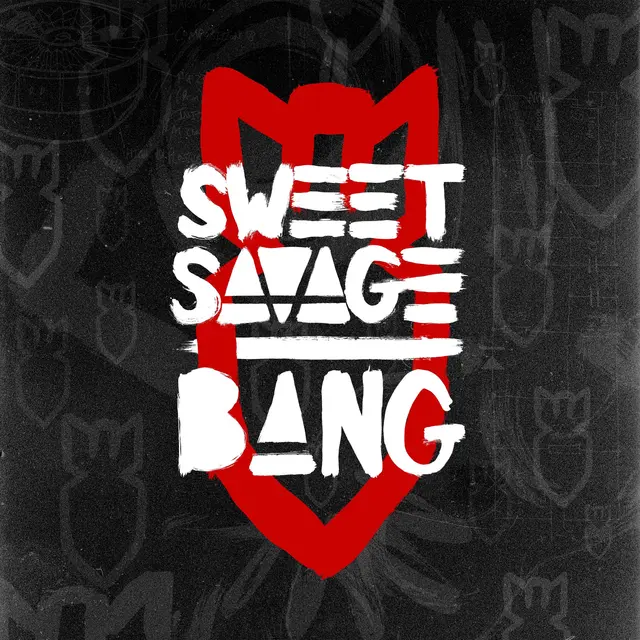 Sweet Savage Bang - LTD (CD) 