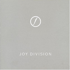 Joy Division Still (2LP)