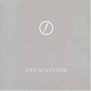 Joy Division Still (2LP)