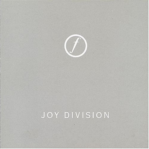 Joy Division Still (2LP) 