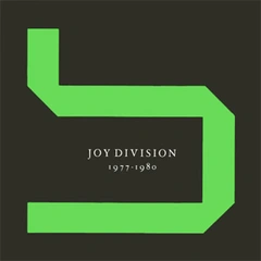 Joy Division Substance (2LP)