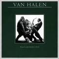 Van Halen Women And Children First (LP)