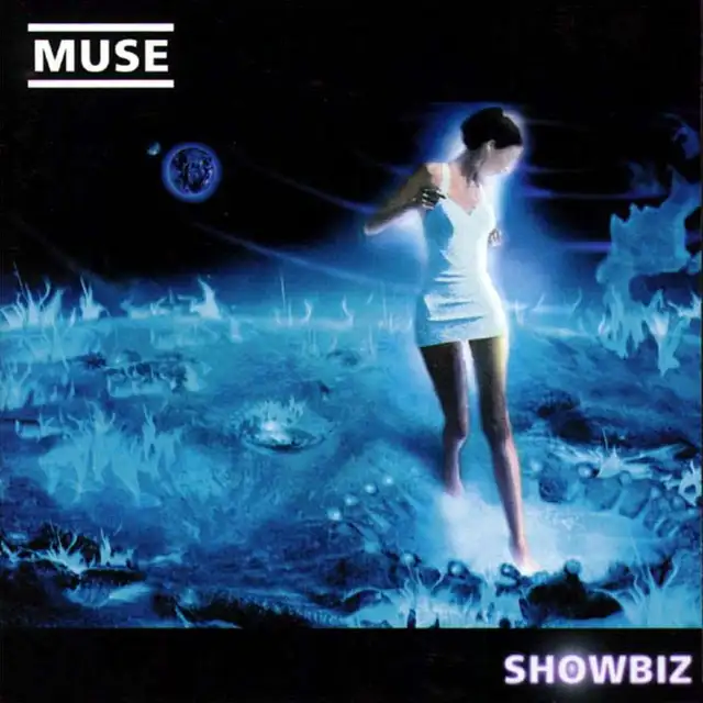 Muse Showbiz (2LP) 