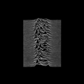Joy Division Unknown Pleasures (LP)