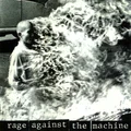 Rage Against The Machine Rage Against The Machine (LP)
