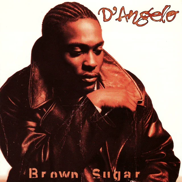D'Angelo Brown Sugar (2LP) 