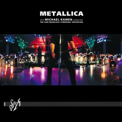 Metallica S&amp;M (3LP)