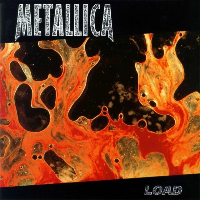 Metallica Load (2LP) 
