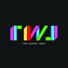 Royce Wood Junior The Ashen Tang (LP)