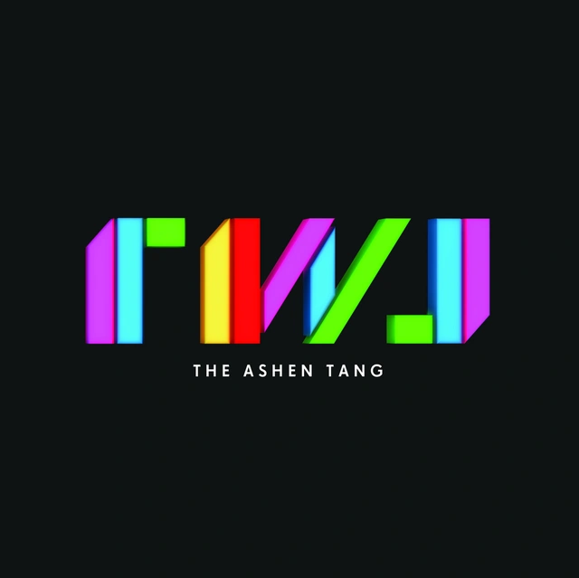 Royce Wood Junior The Ashen Tang (LP) 