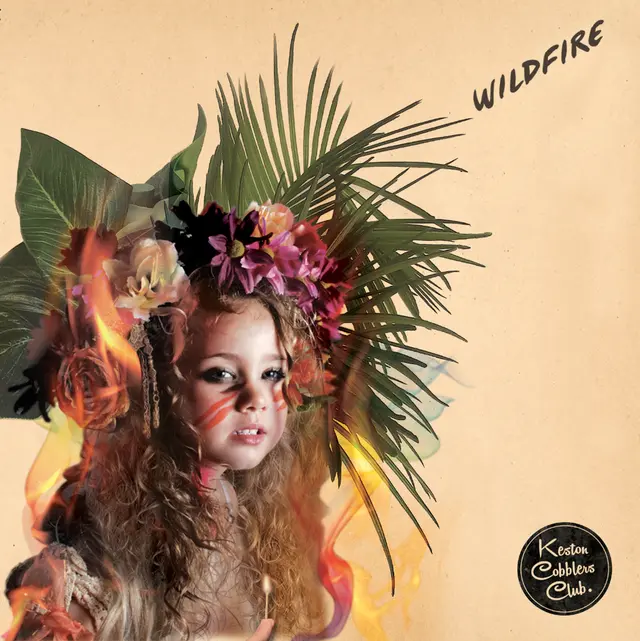 Keston Cobbler's Club Wildfire (LP) 