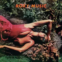 Roxy Music Stranded (LP)