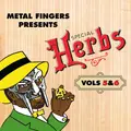 MF Doom Special Herbs Vol. 5 &amp; 6 - LTD (2LP)