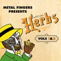 MF Doom Special Herbs Vol. 1 &amp; 2 - LTD (2LP)