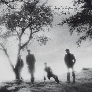 Josef K Sorry For Laughing (LP+CD)