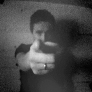 Vidar Vang Vårres Egen Lille Krig (LP)