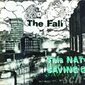 The Fall This Nation's Saving Grace (LP)