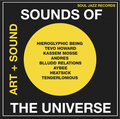 Diverse Artister Sounds of the Universe LP2 (2LP)