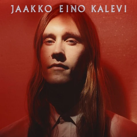 Jaakko Eino Kalevi Jaakko Eino Kalevi (LP) 