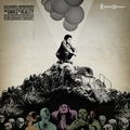 Alejandro Jodorowsky The Dance of Reality (LP)