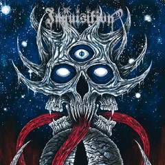 Inquisition Ominous Doctrines of the Perpetual (2LP)