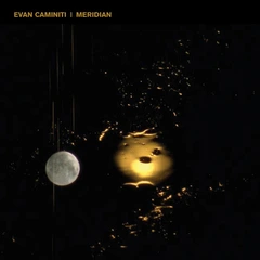 Evan Caminiti Meridian (LP)