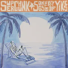 Superchunk Songs In The Key Of Yikes (LP)