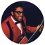 Bo Diddley I'm a Man - Live '84 (LP)