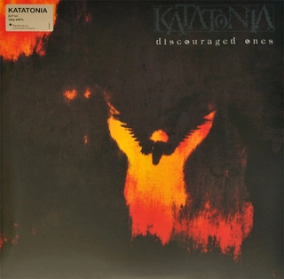 Katatonia Discouraged Ones (2LP)
