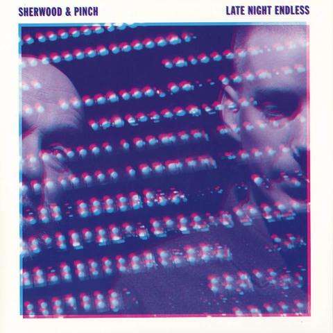 Sherwood &amp; Pinch Late Night Endless (2LP)