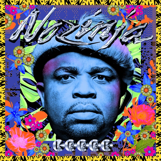 Nozinja Nozinja Lodge (2LP) 