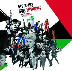 Diverse artister Des Jeunes Gens Modernes (LP)