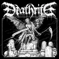 Deathrite Revelation of Chaos (LP)