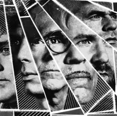 FFS (Franz Ferdinand + Sparks) FFS (LP)