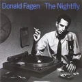 Donald Fagen The Nightfly (LP)