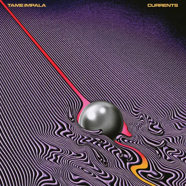 Tame Impala Currents (2LP) 