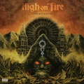 High on Fire Luminiferous (2LP)