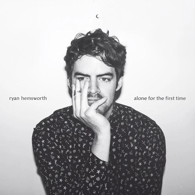 Ryan Hemsworth Alone for the First Time (LP) 