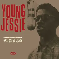 Young Jessie Hit, Git &amp; Split (LP)