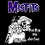 Misfits Die Die My Darling (LP)
