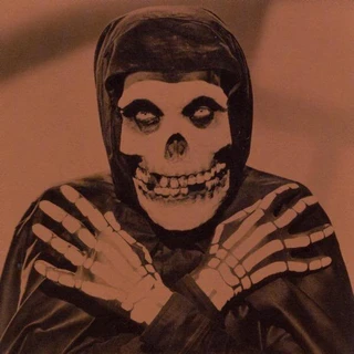 Misfits Collection 2 (LP)