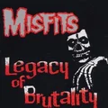 Misfits Legacy of Brutality (LP)
