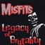 Misfits Legacy of Brutality (LP)
