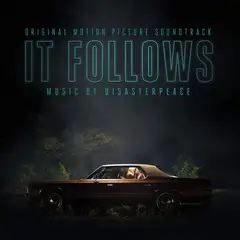 Disasterpeace It Follows (LP)