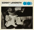Sonny Landreth Bound By The Blues (LP)