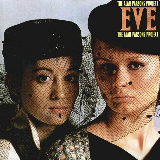 Alan Parsons Project Eve (LP) 