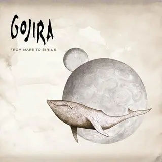 Gojira From Mars To Sirius (2LP)