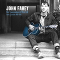John Fahey The Transcendental Waterfall (6LP Box)