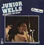 Junior Wells Pleading With the Blues (LP)