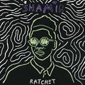 Shamir Ratchet (LP)